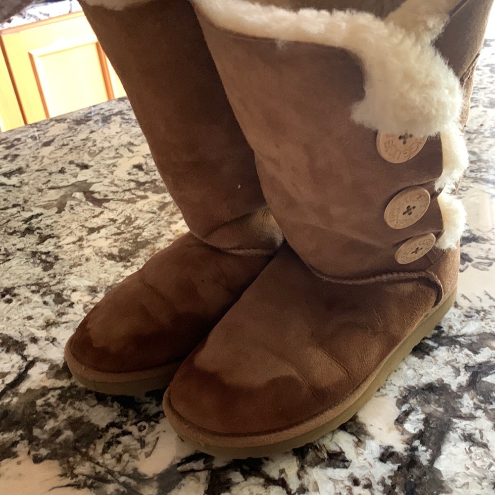 Uggs